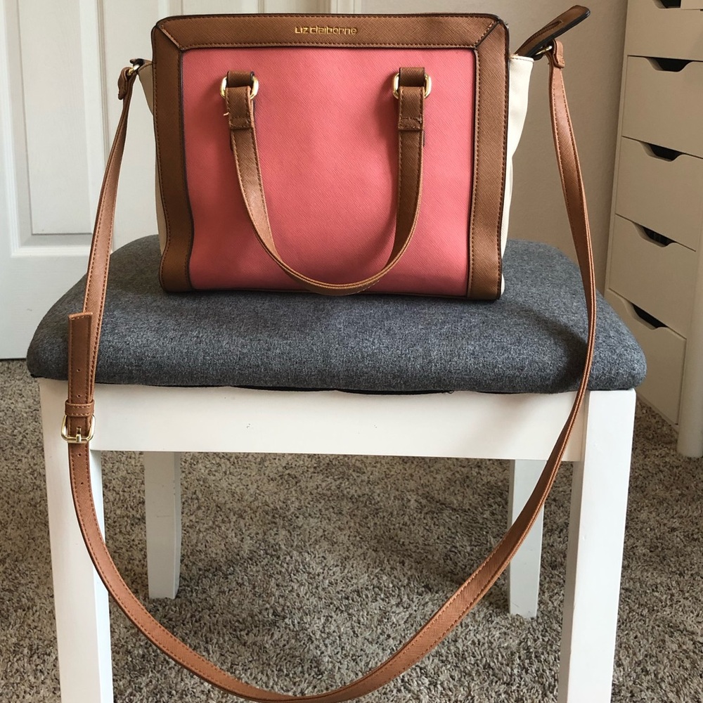Liz Claiborne Purse